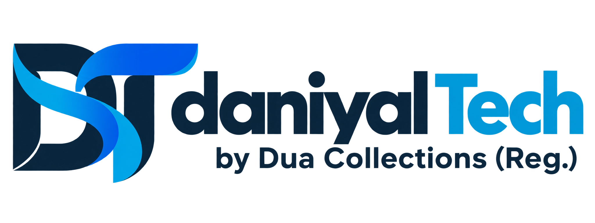 daniyal Tech by Dua Collections (Reg.)